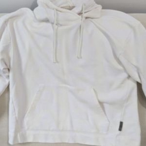 Marc Jacobs Monogram Hoodie